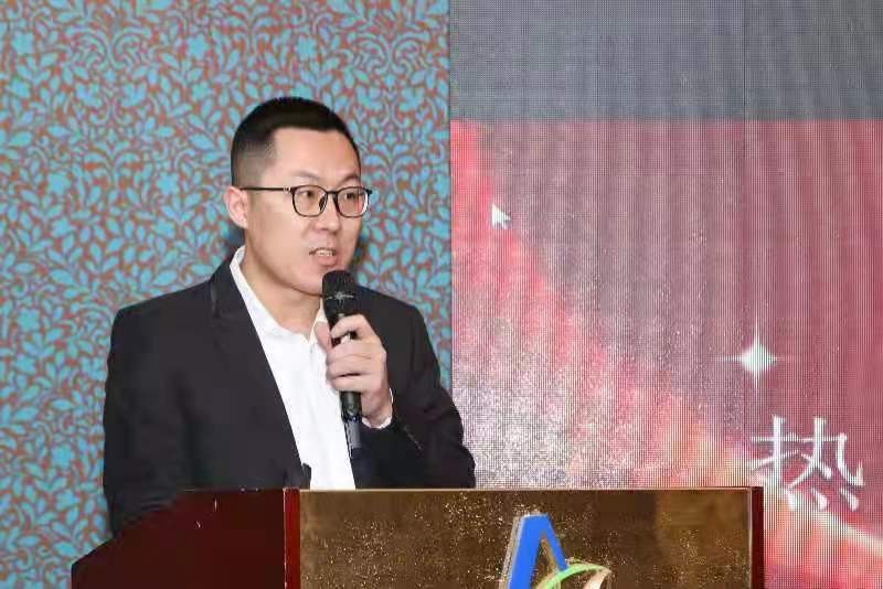 中科循环经济研究院在沧州成立