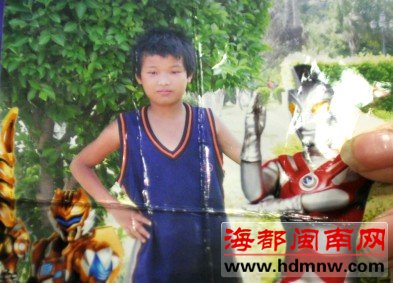 失踪7天了 唐小亮你在哪里