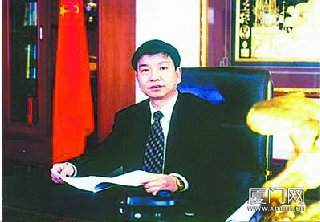 《福布斯》富豪榜发布 陈发树福建首富