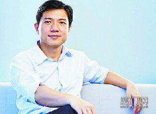 《福布斯》富豪榜发布 陈发树福建首富