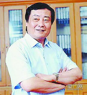 《福布斯》富豪榜发布 陈发树福建首富