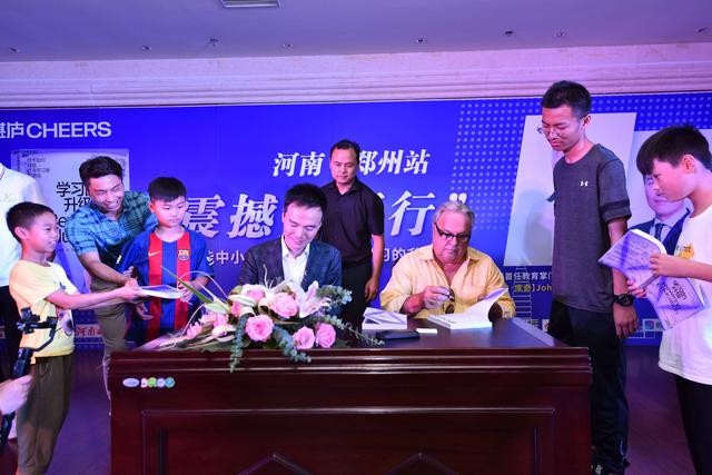 松鼠Ai智适应教育，让普通学生实现学习升级