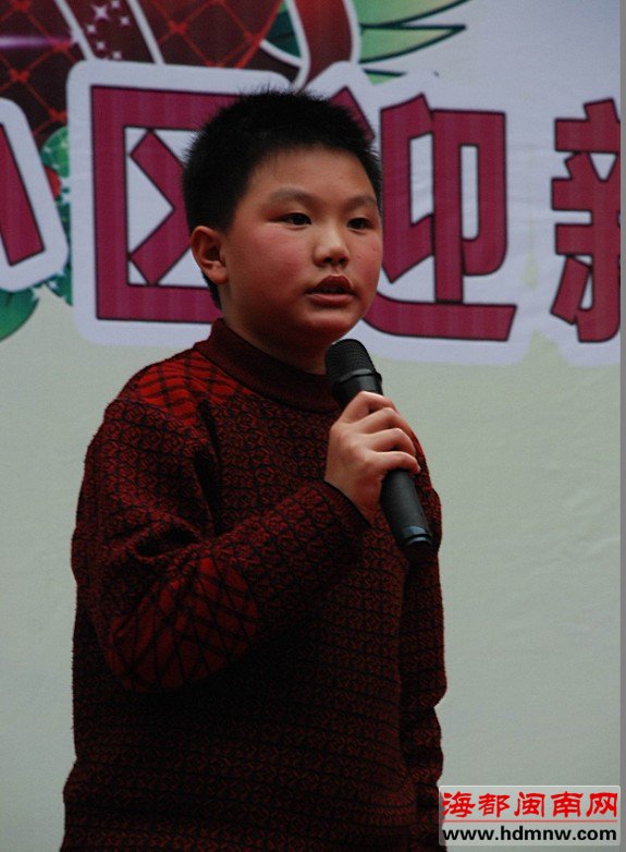 海都进社区活动昨日收官 一路走来感谢你们常相伴