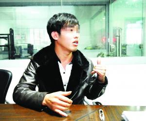 石狮一夜归女停车场内遭劫持 23岁小伙只身拦车前