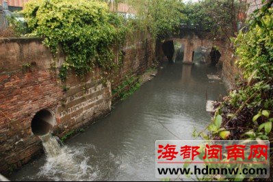 漳州历史文化街区 将被打造成古城文化旅游综合体