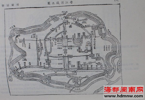 沉寂千年的石条昨天重见天日 道尽古泉州威尼斯胜景