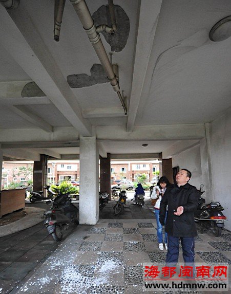 泉州保障房质量问题频现 委员建议加强监管