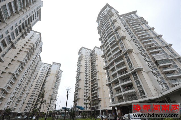 泉州保障房质量问题频现 委员建议加强监管