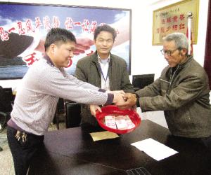 打的病人转院病人病情加重致死 院方赔偿3.1万元