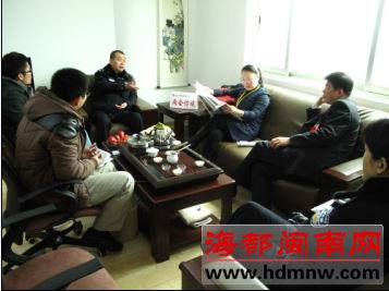 代表委员交警唇枪舌剑 求解漳州市区交通拥堵