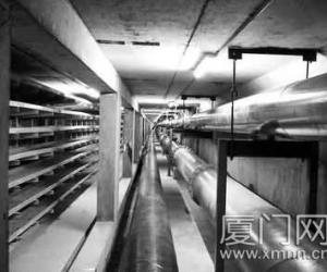 泉州拟建三条地下管廊