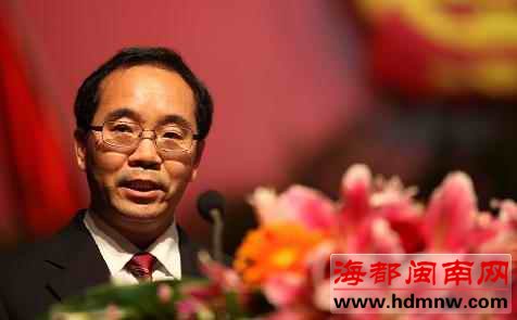 漳州两会之两院报告:今年起民事案一审3个月内审结