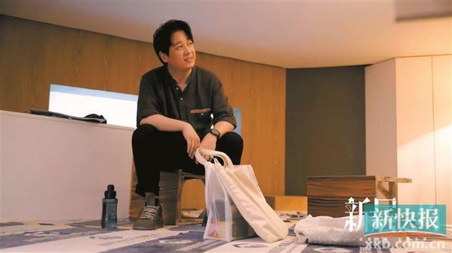 《新居之约》包工头和设计师“开杠”