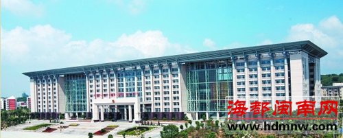 桥通路通环湾新城 泉山晋水尽坦途