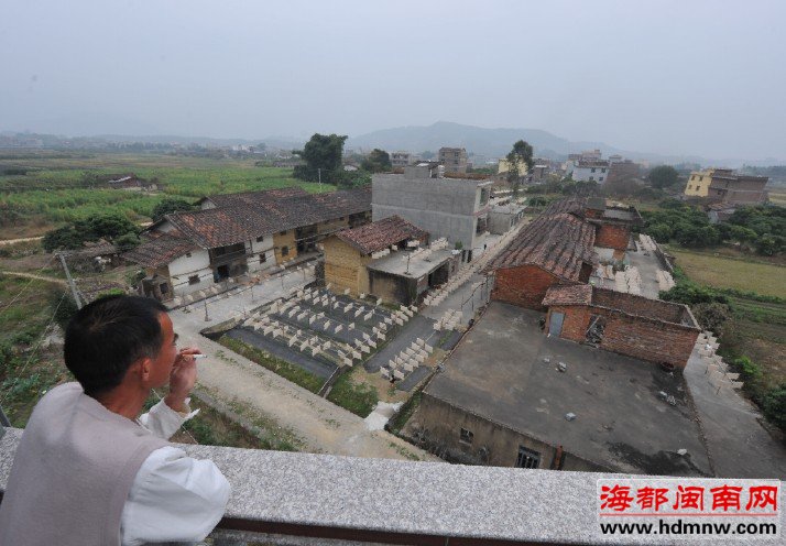 美国有块阿拉斯加飞地 泉州也有块飞地在莆田