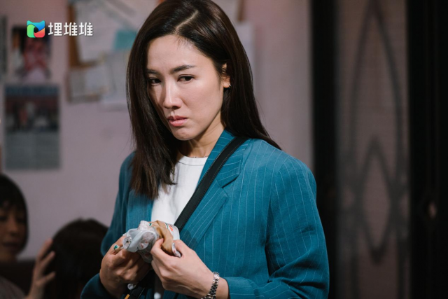 又一高分佳作！TVB悬疑奇幻剧《金宵大厦2》收官一键重启