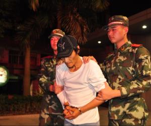 幕后黑手操纵运毒460斤 逃亡23个月落网
