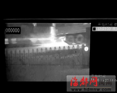 南安特大车祸 初步判定轿车司机酒驾