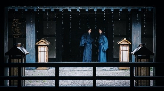 电视剧《风起陇西》：探三国风云，展文化风骨